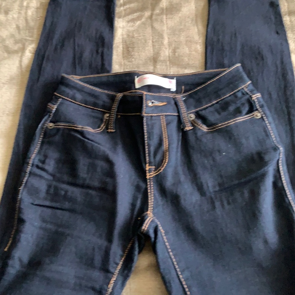 NOBO Boundries Size 1